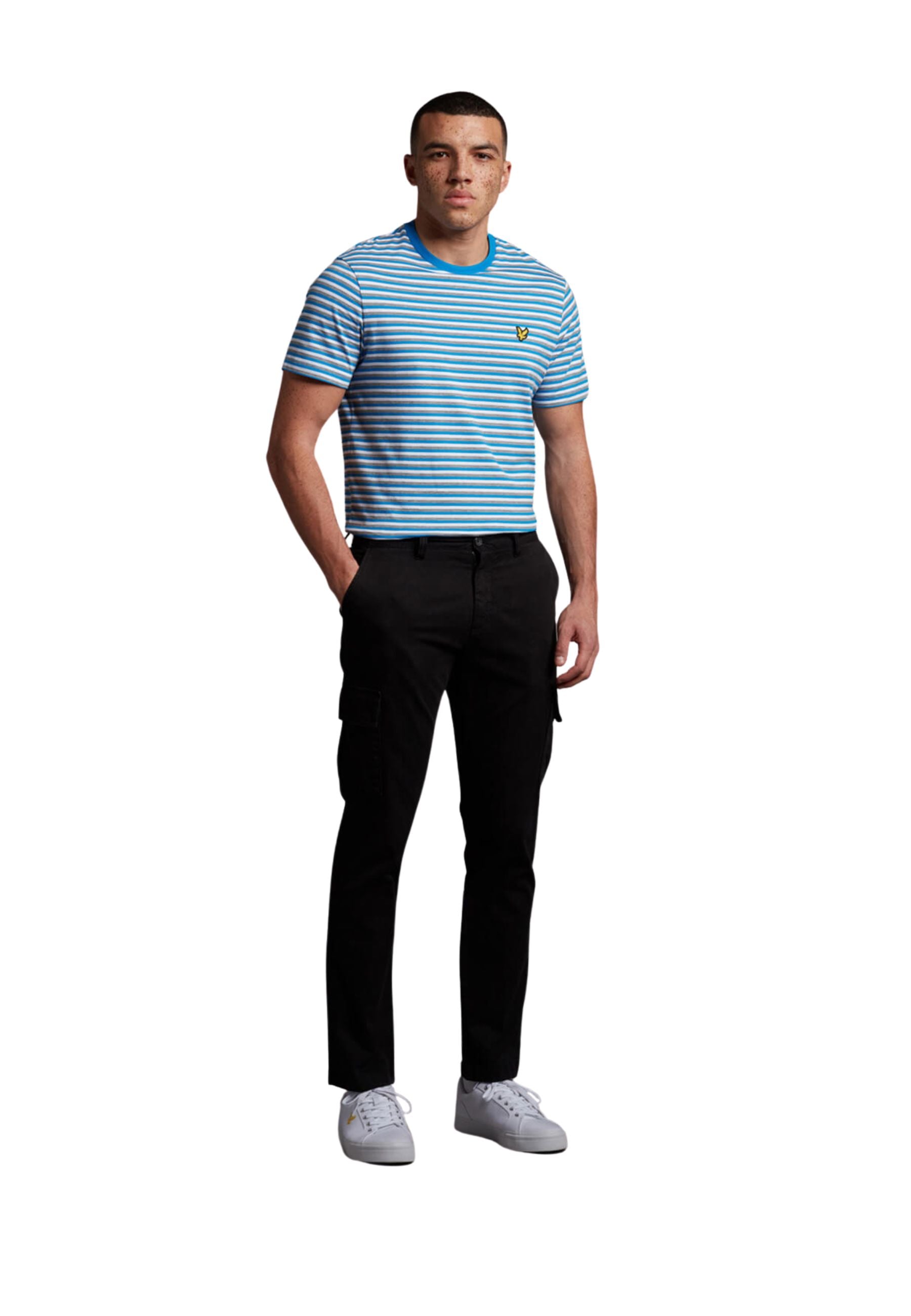 Pantaloni Cargo