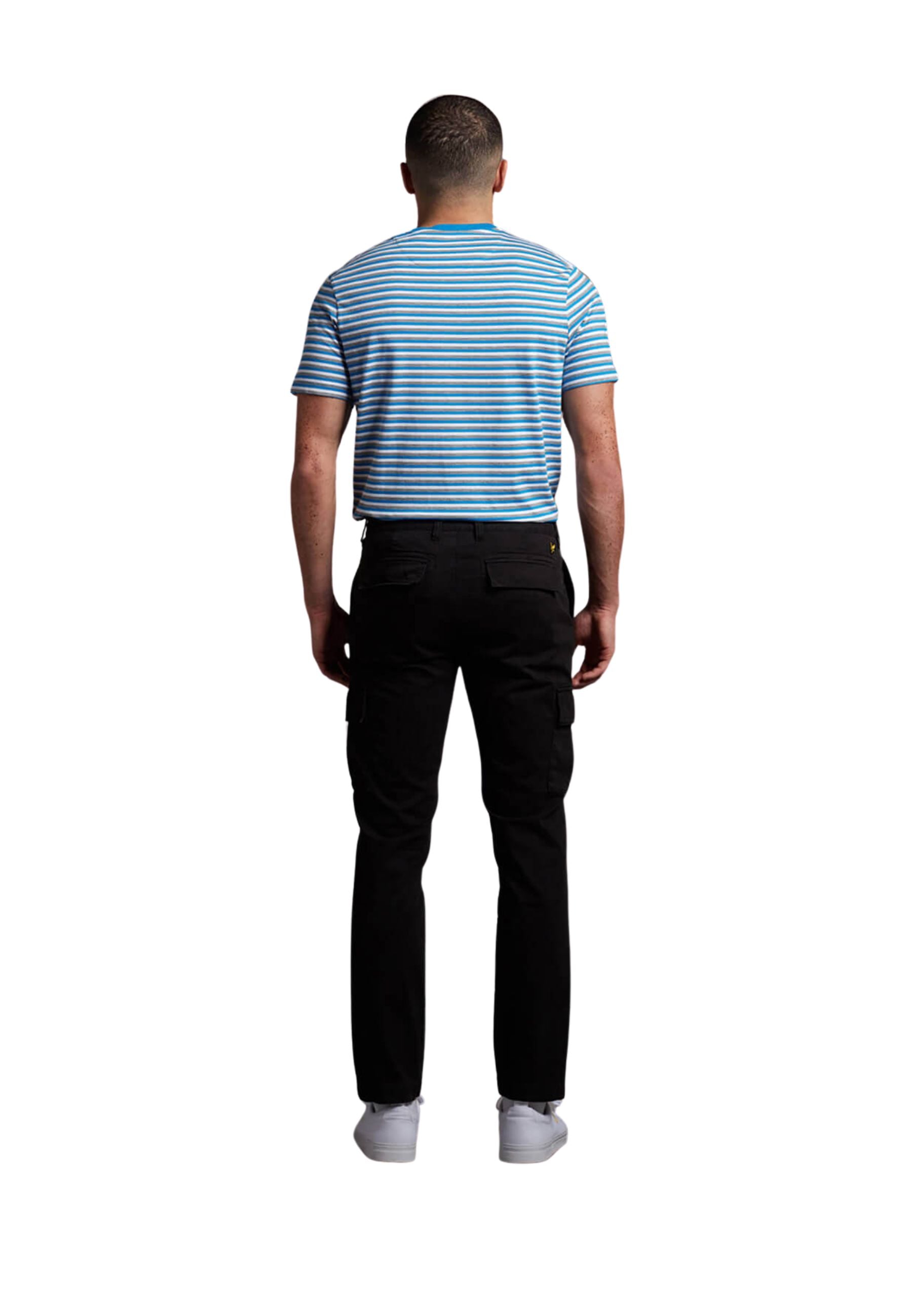 Pantaloni Cargo
