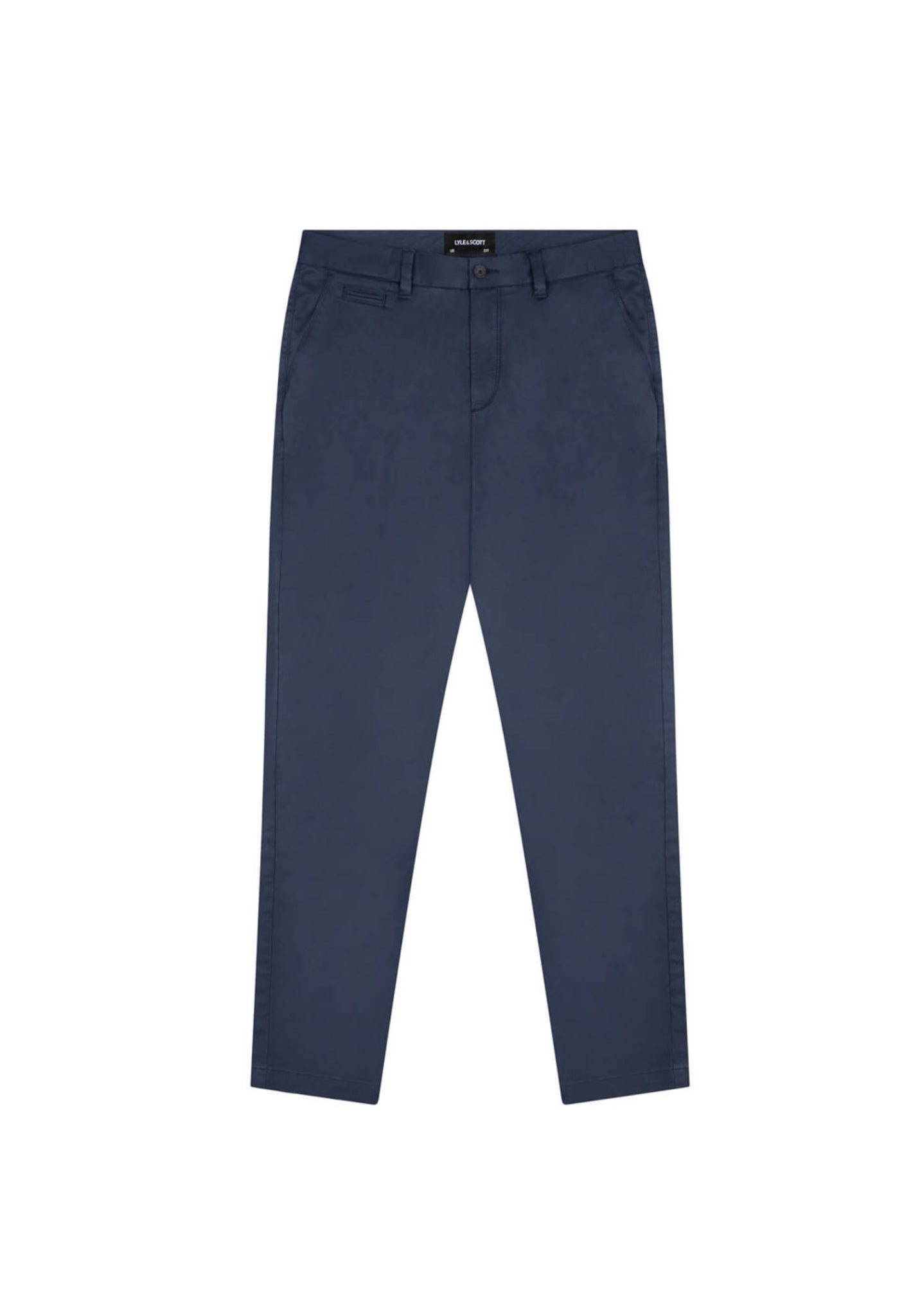 Pantalone Straight Fit Chino