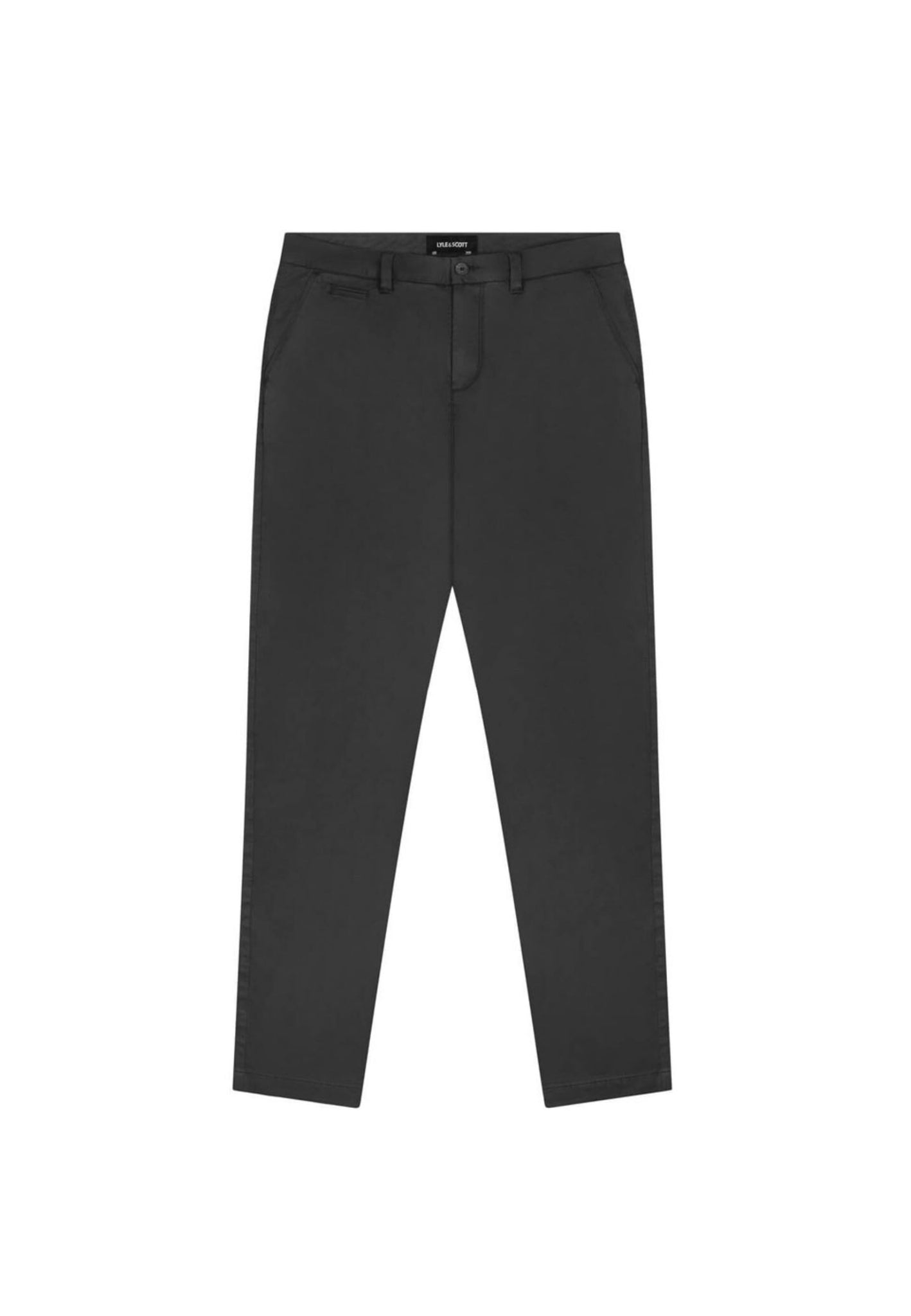 Pantalone Straight Fit Chino