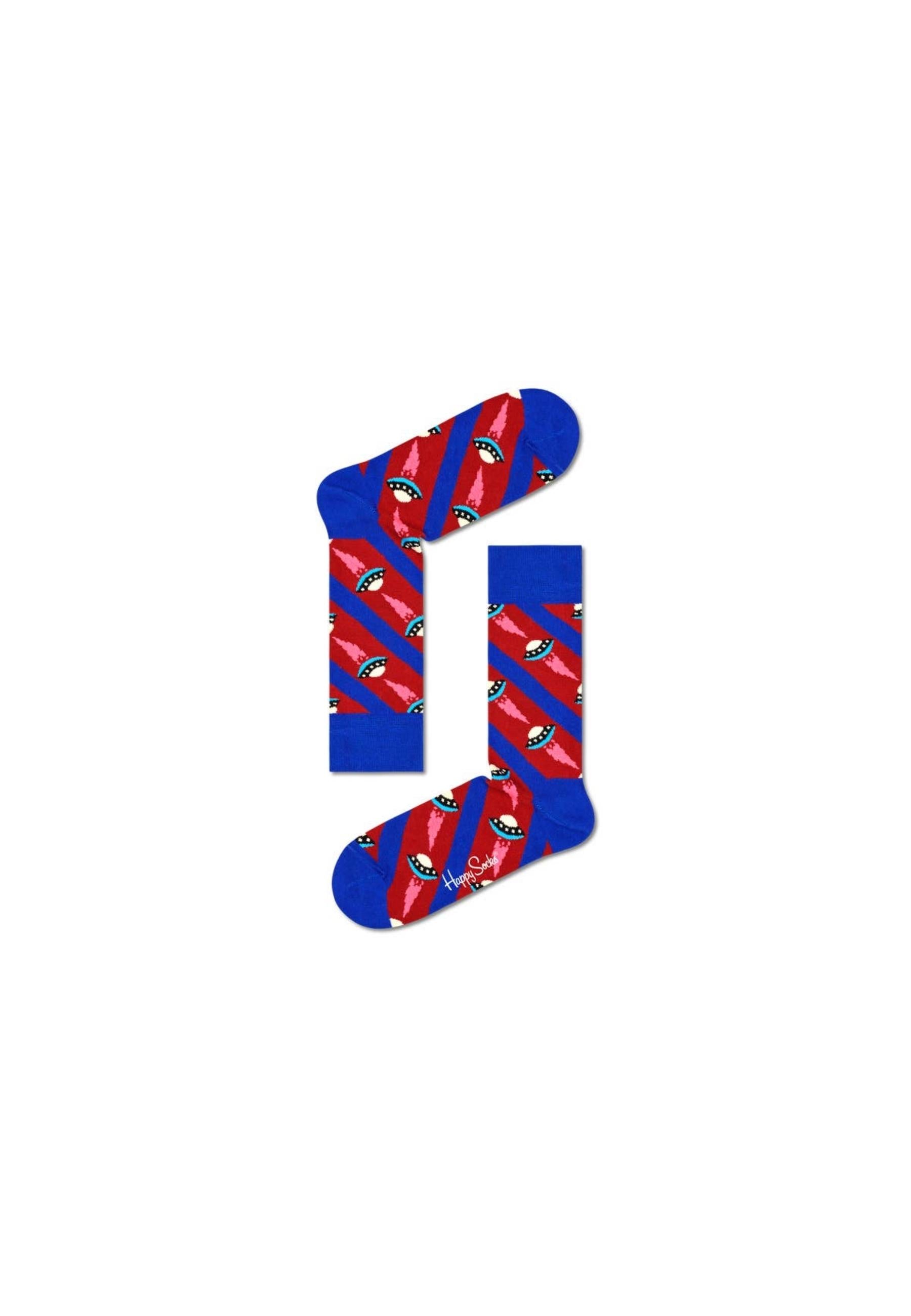 Ufo Sock