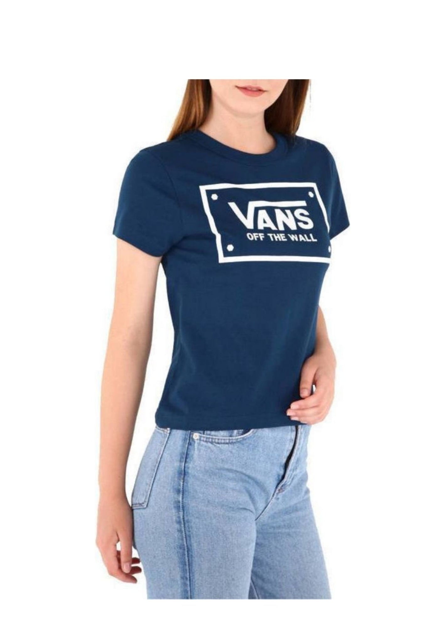 T-shirt Donna WM Boom Boom Unity