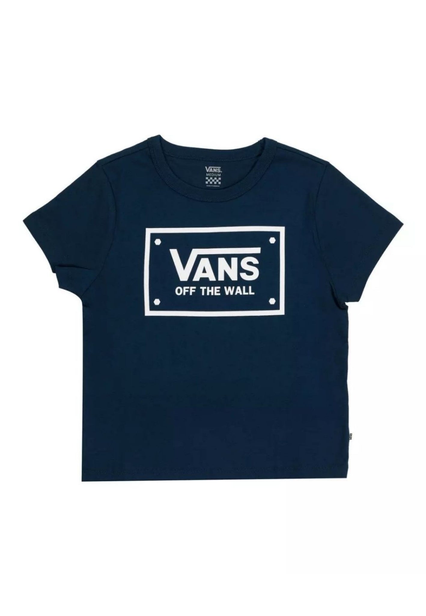 T-shirt Donna WM Boom Boom Unity