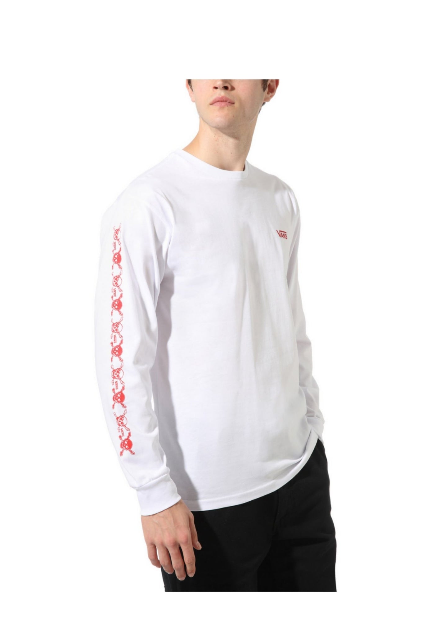 Vans T-Shirt Uomo ANAHEIM FACTORY