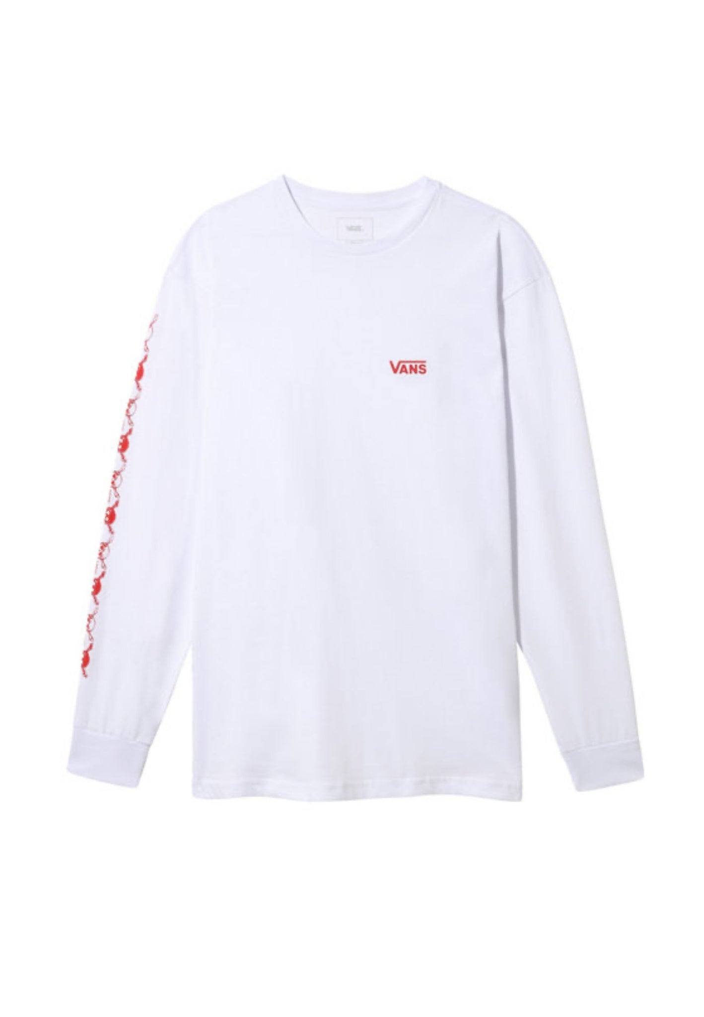 Vans T-Shirt Uomo ANAHEIM FACTORY