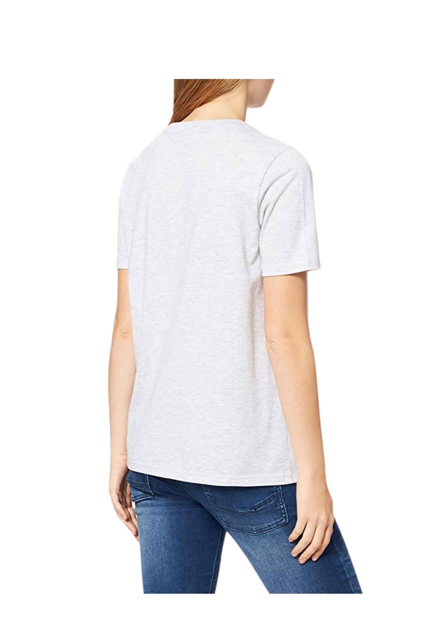 T-shirt Vintage Logo Source