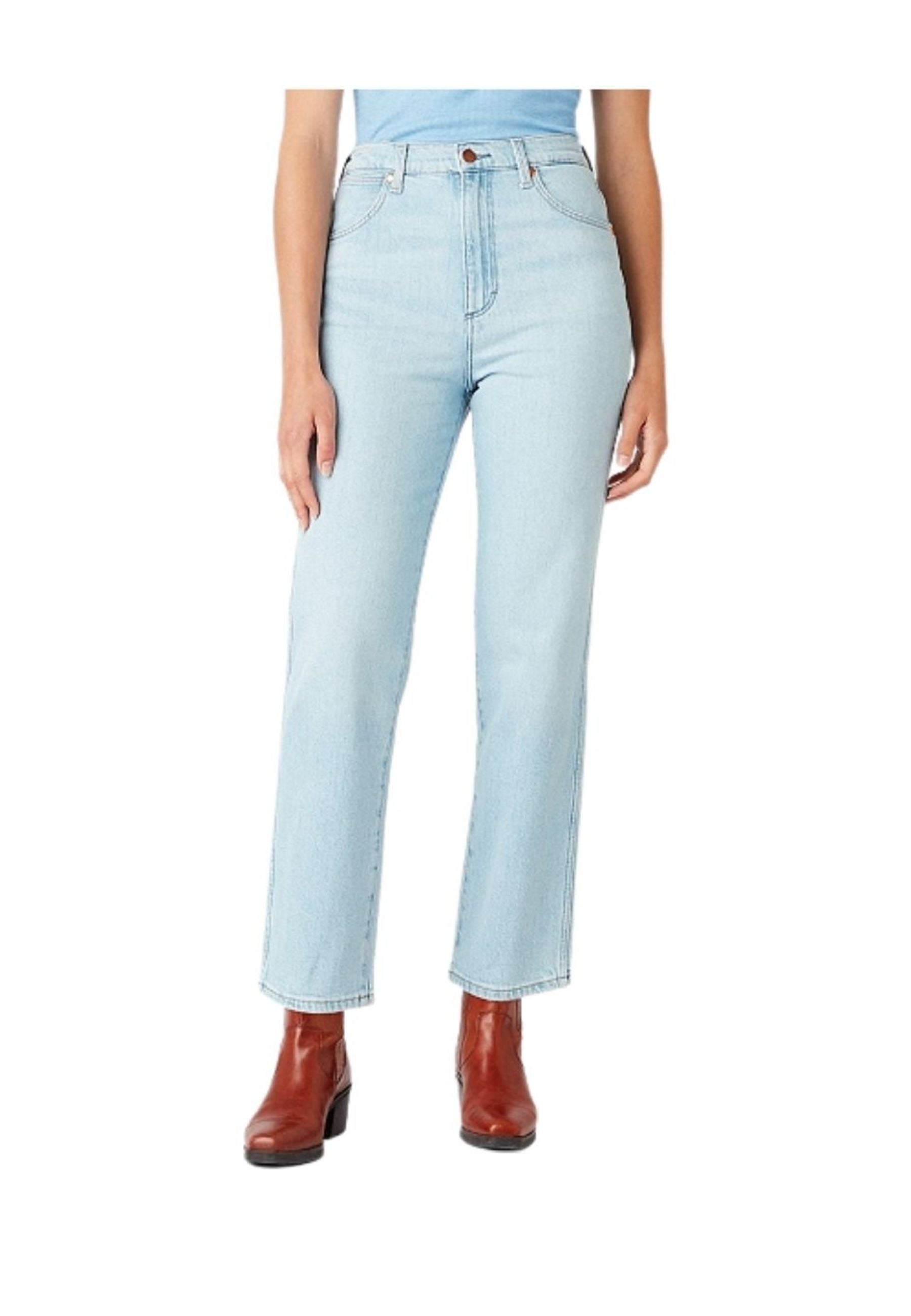 Jeans Wild West