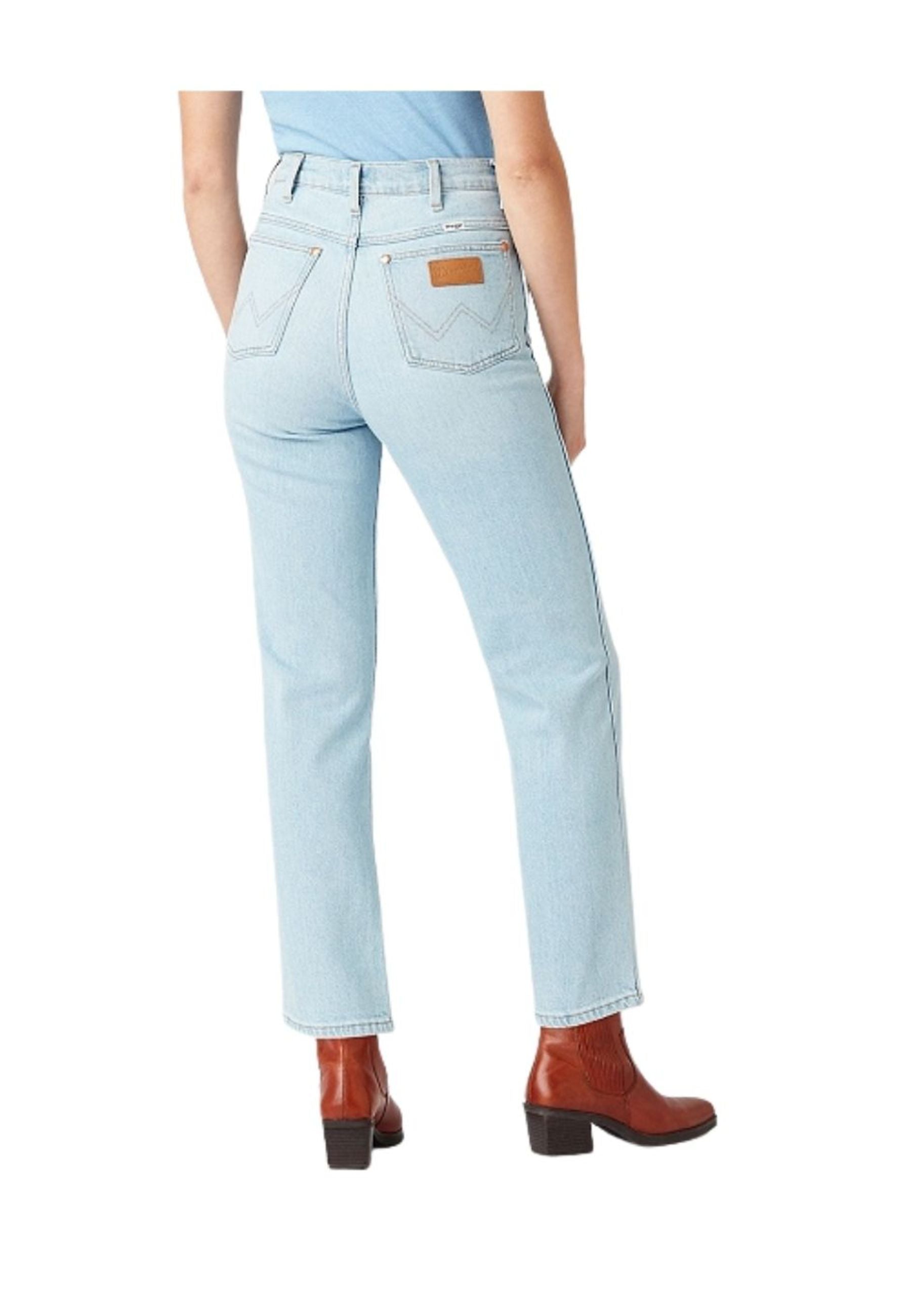 Jeans Wild West
