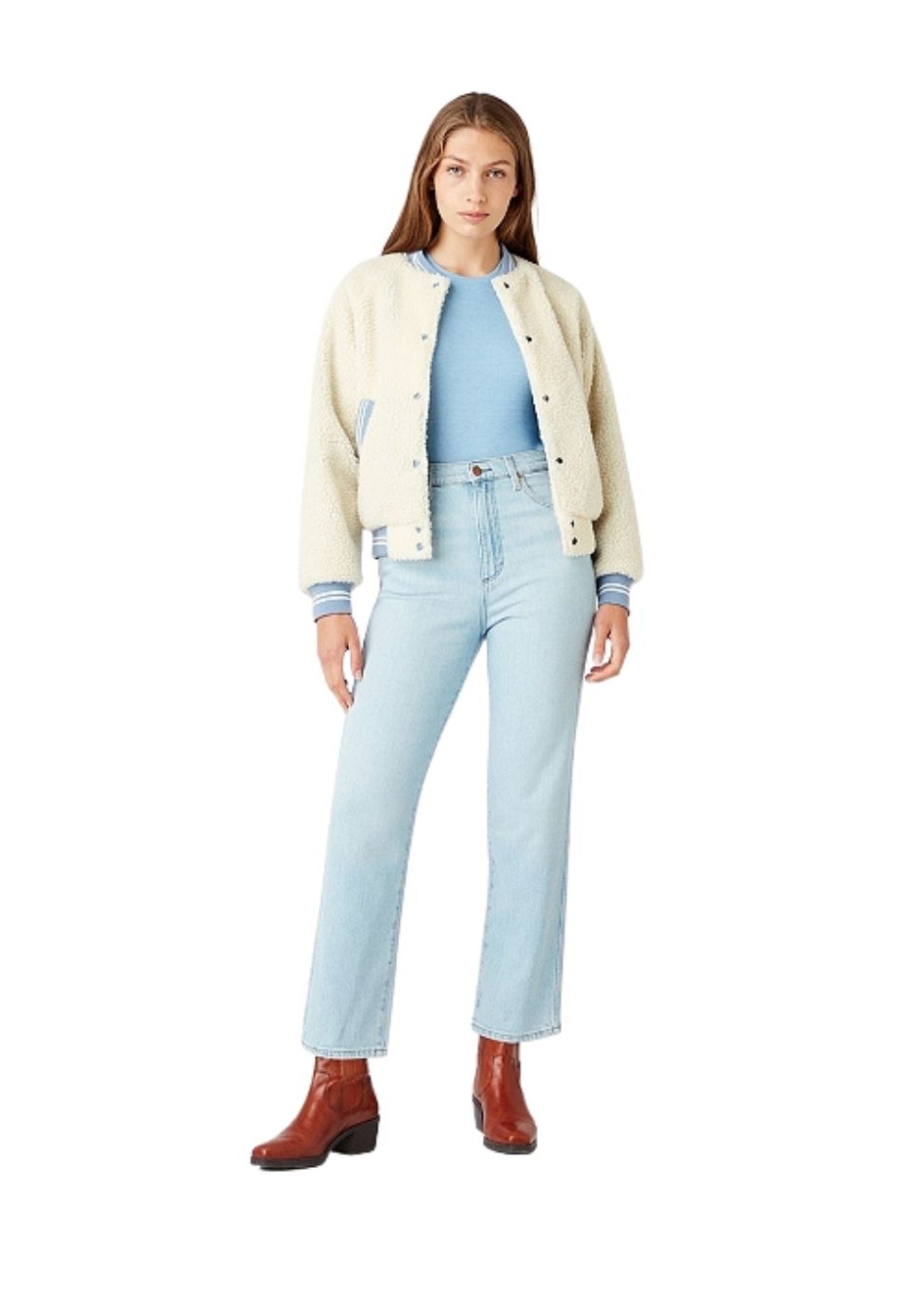 Jeans Wild West