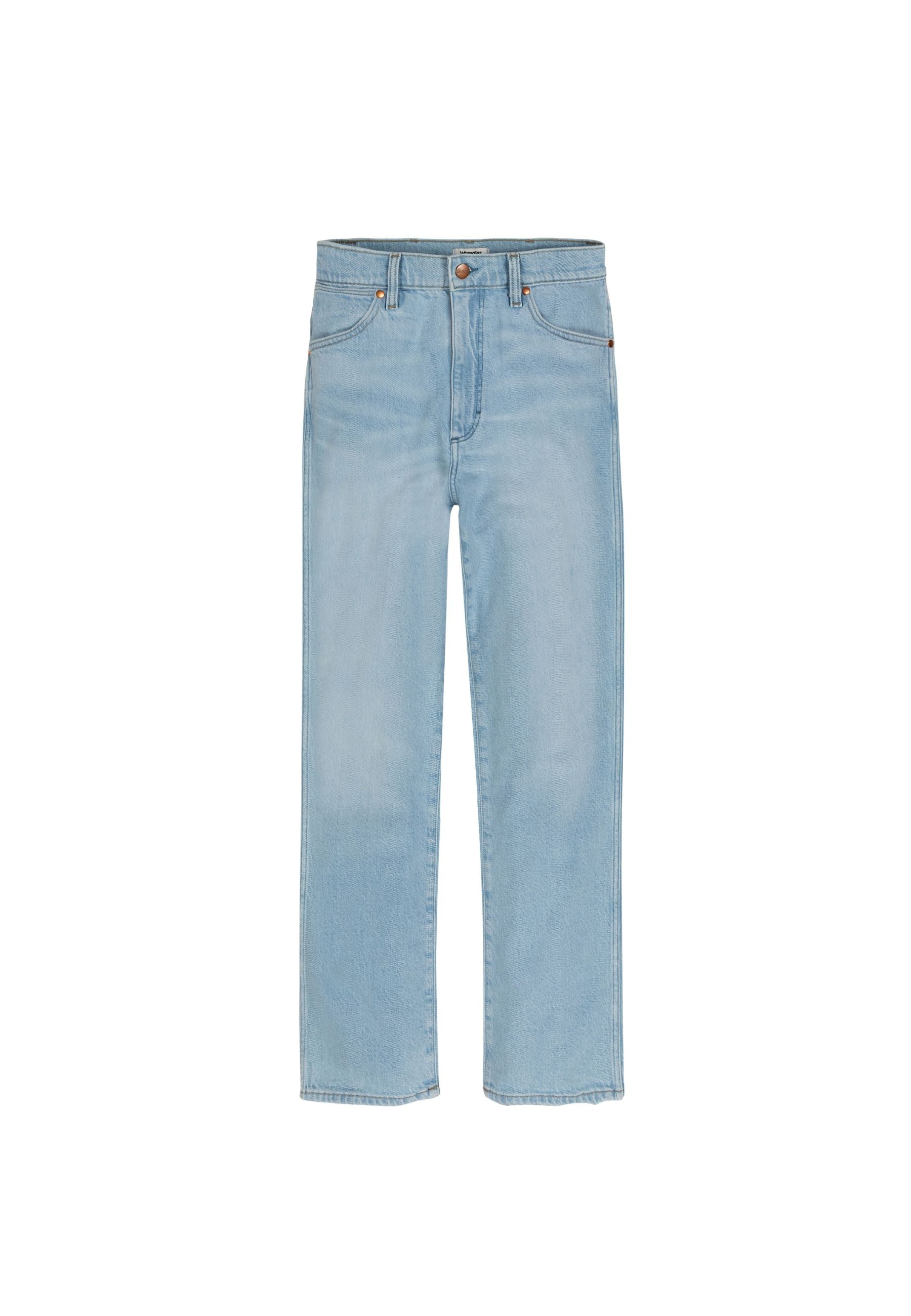 Jeans Wild West