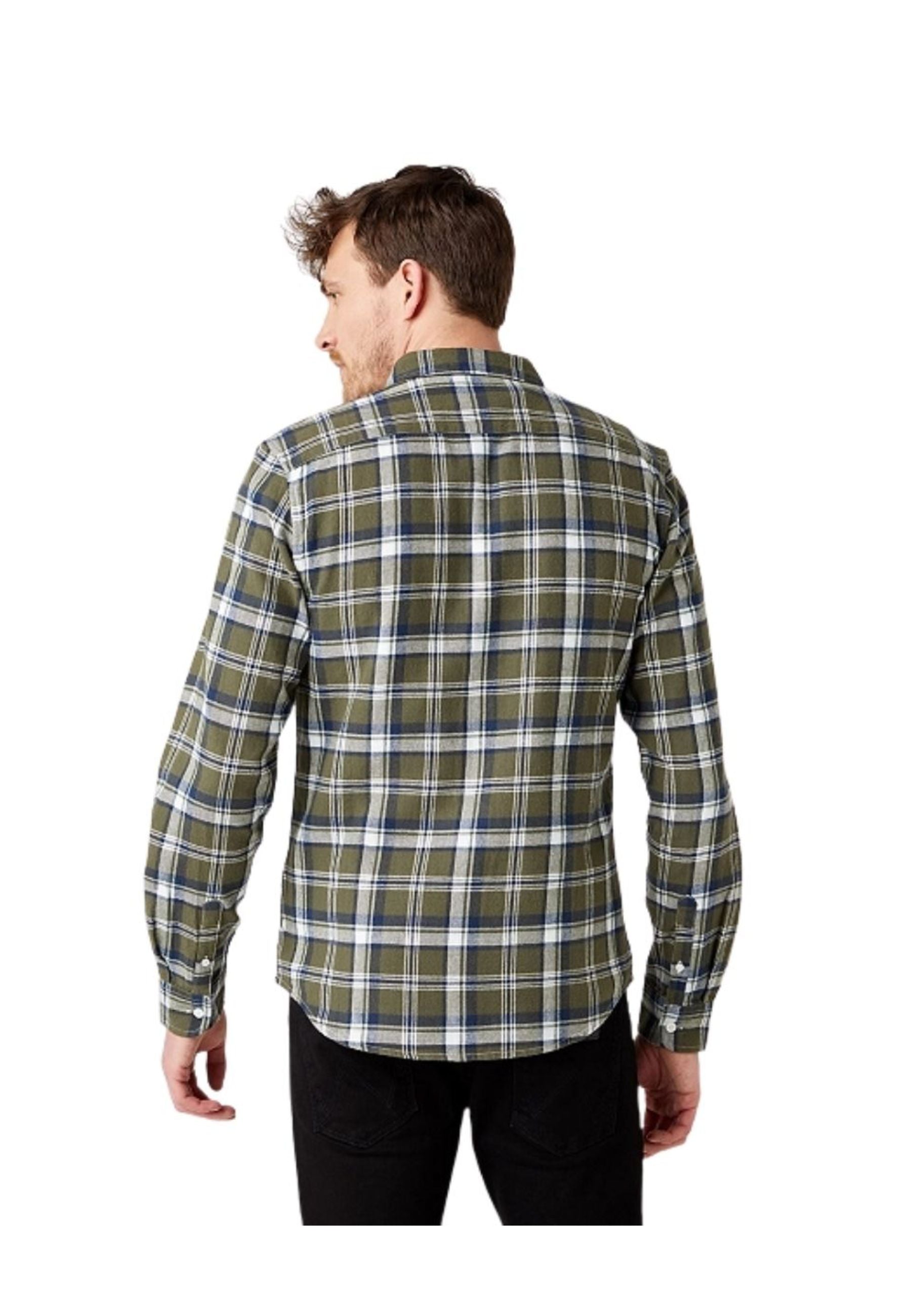Camicia One Pocket
