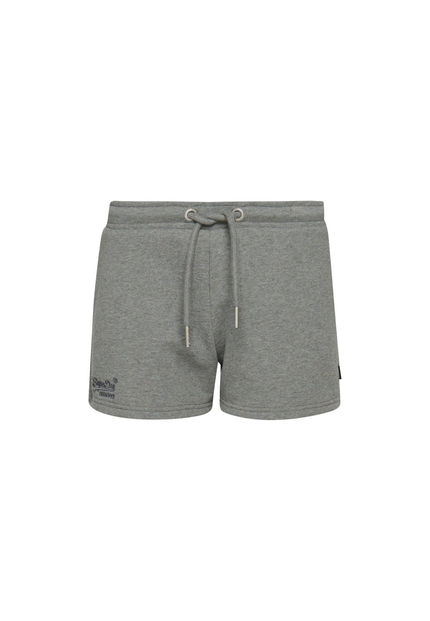 Shorts in Jersey Vintage Logo