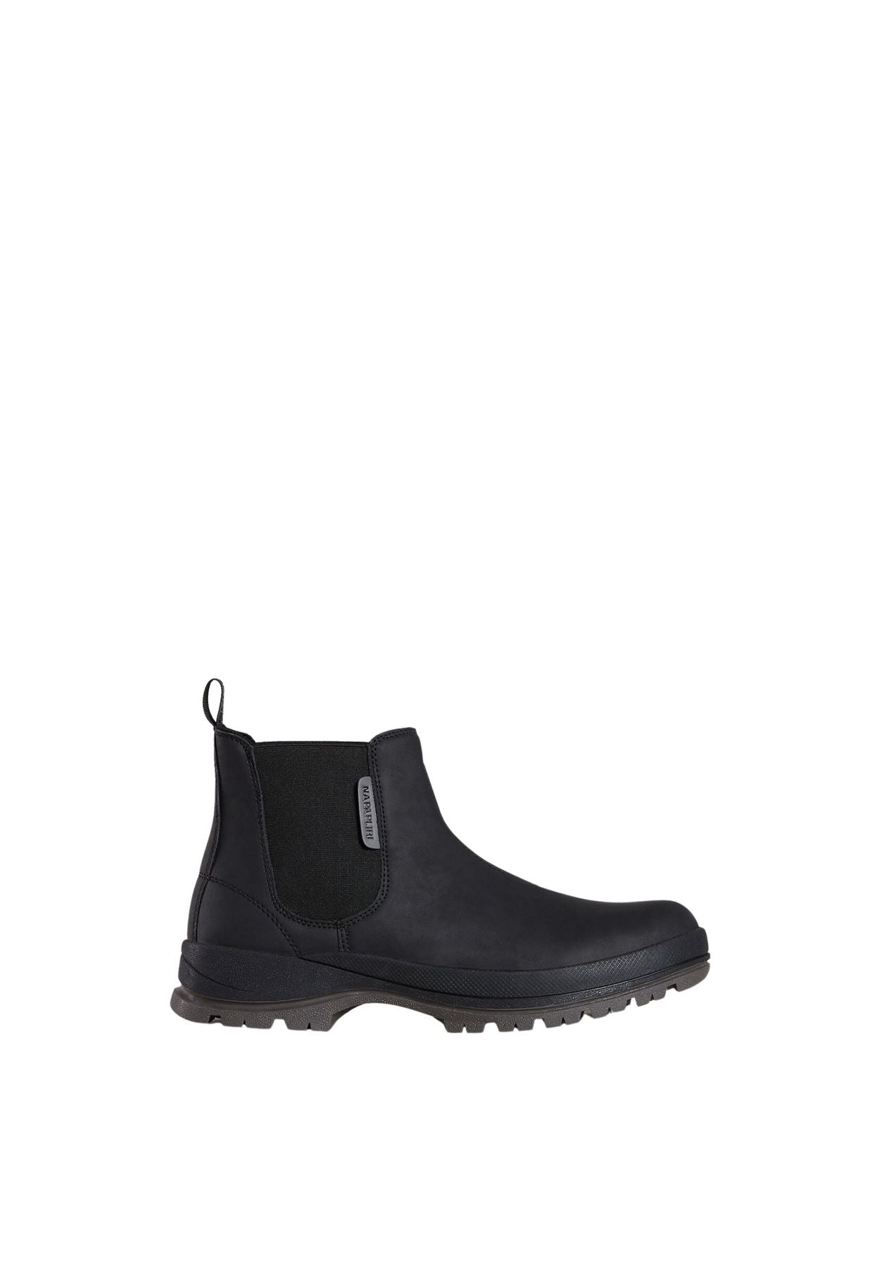Stivaletto Clay 041 Nero