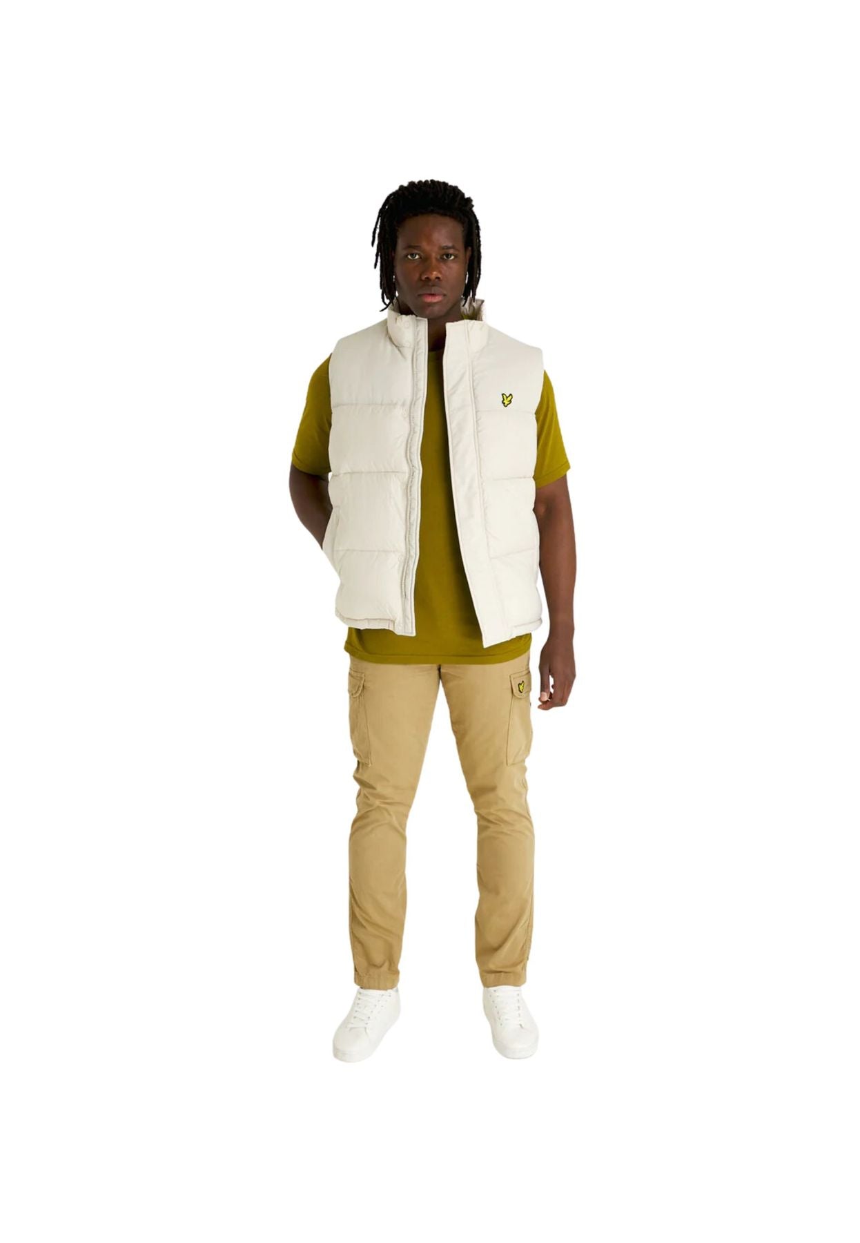 Cargo Pant BS Beige
