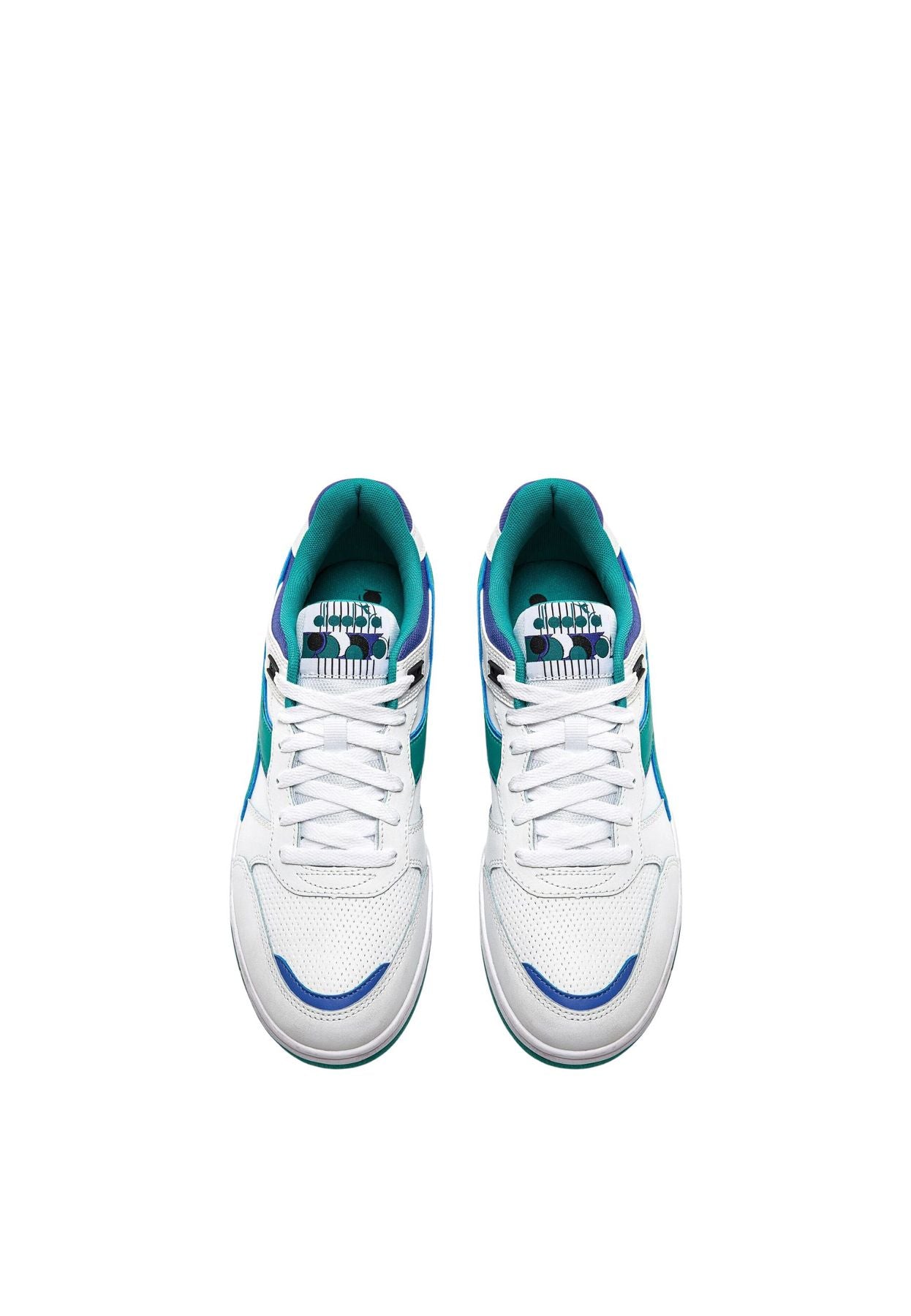 Diadora B.56 Icona Bianco Uomo