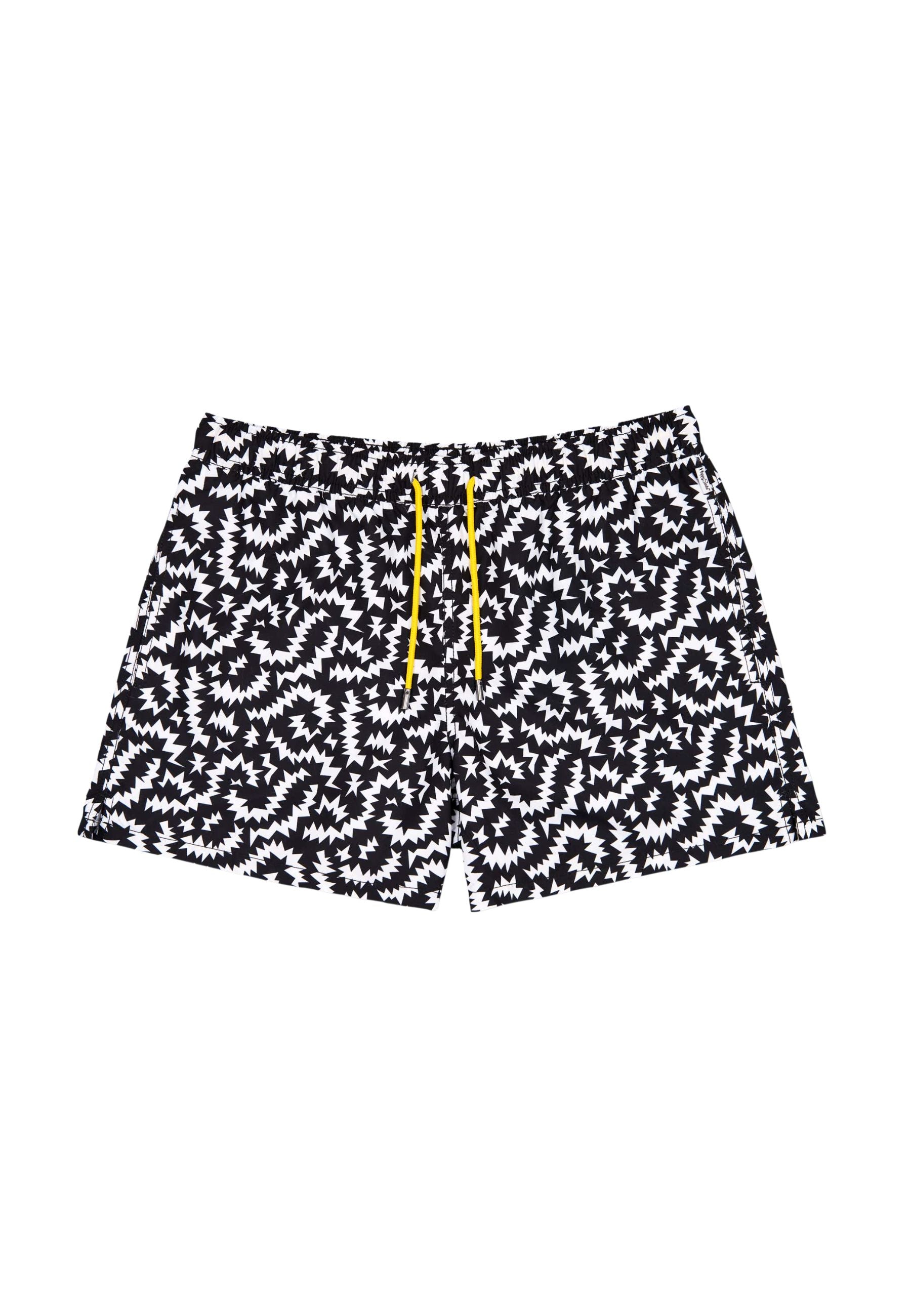 Costume da bagno Zig Zag