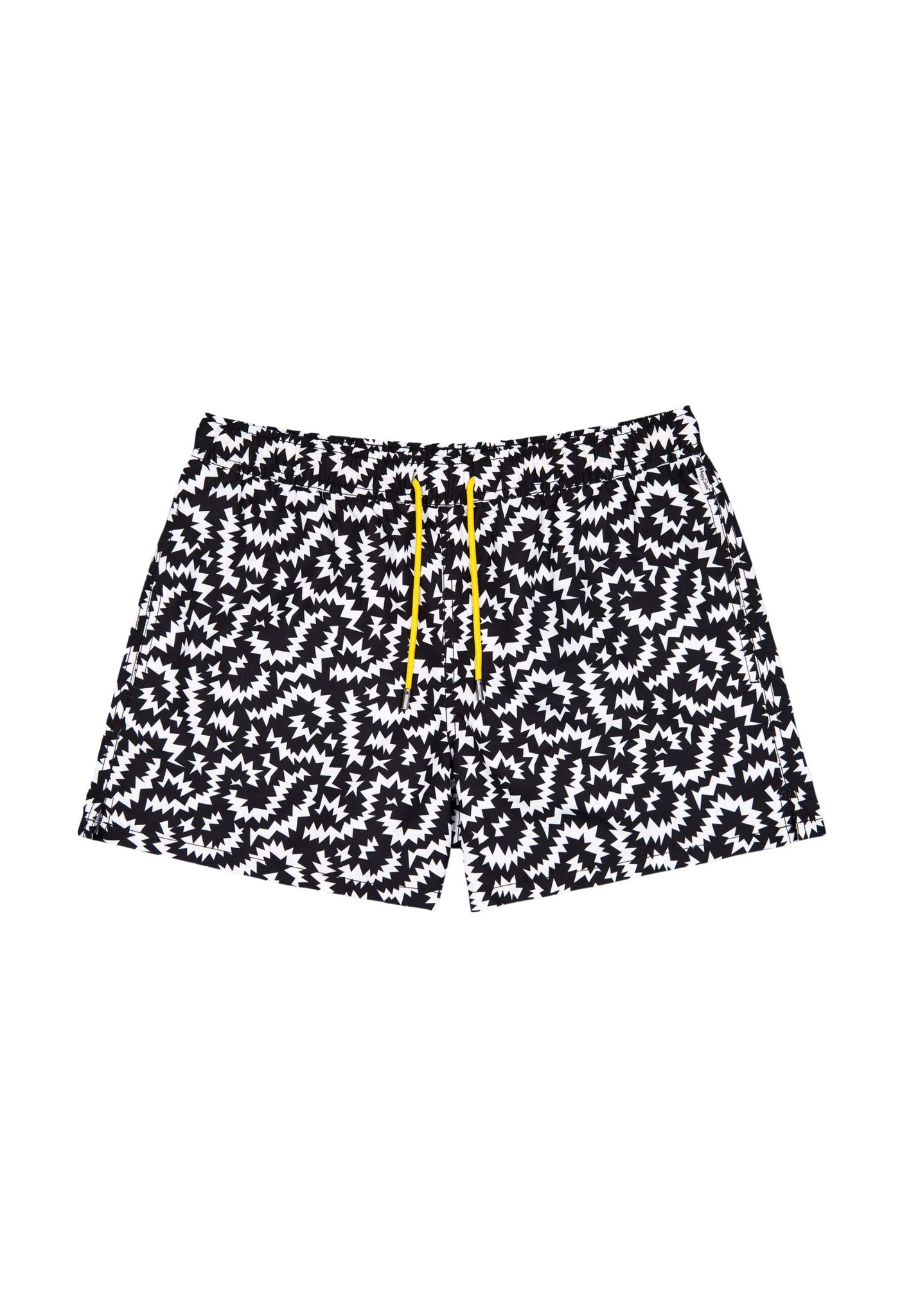 Costume da bagno Zig Zag