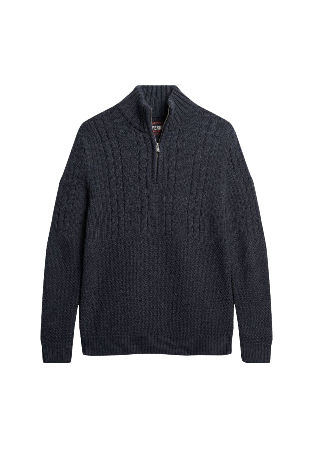 Jacob Henley Sweater