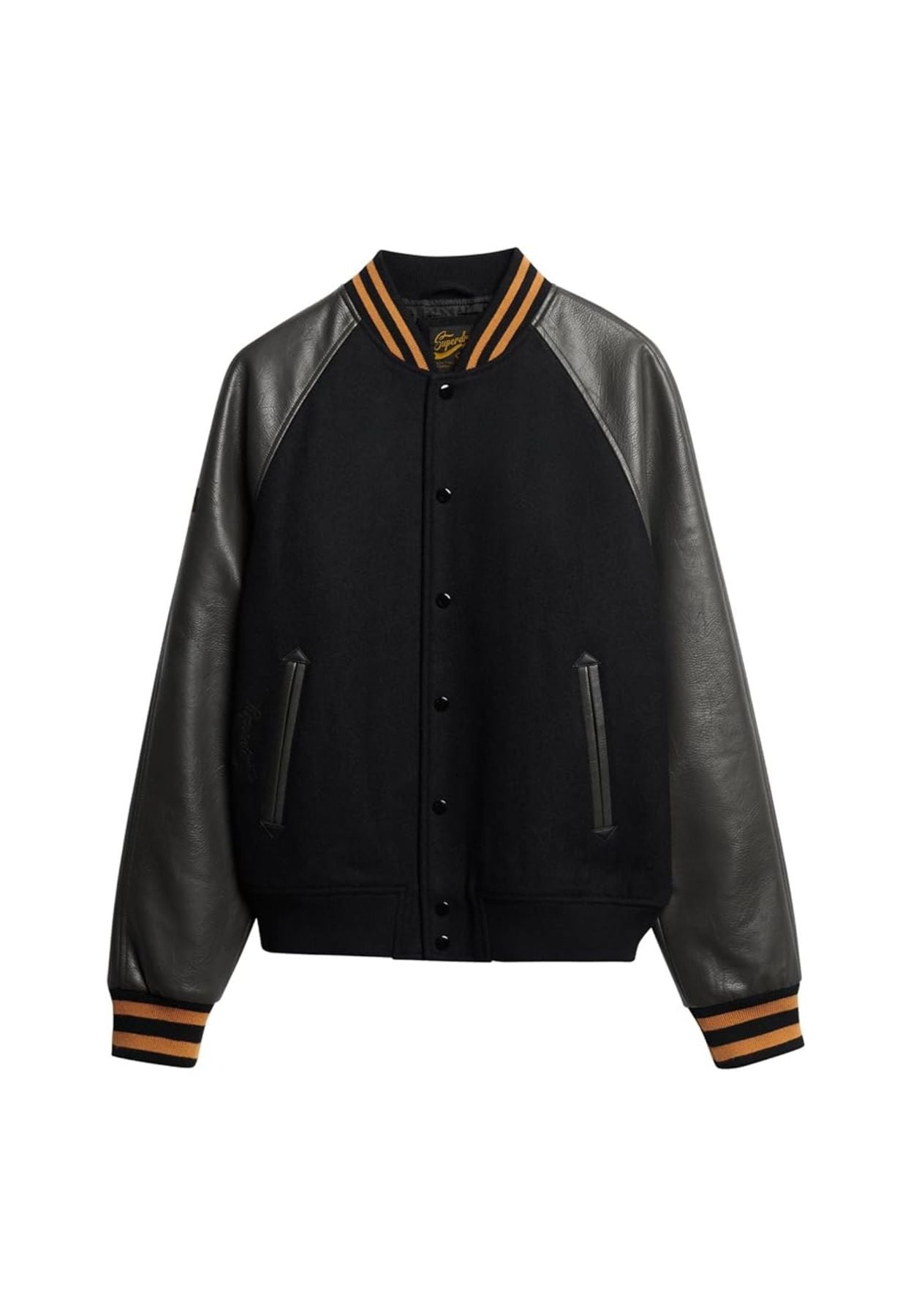 12A College Varsity Bomber Jacket