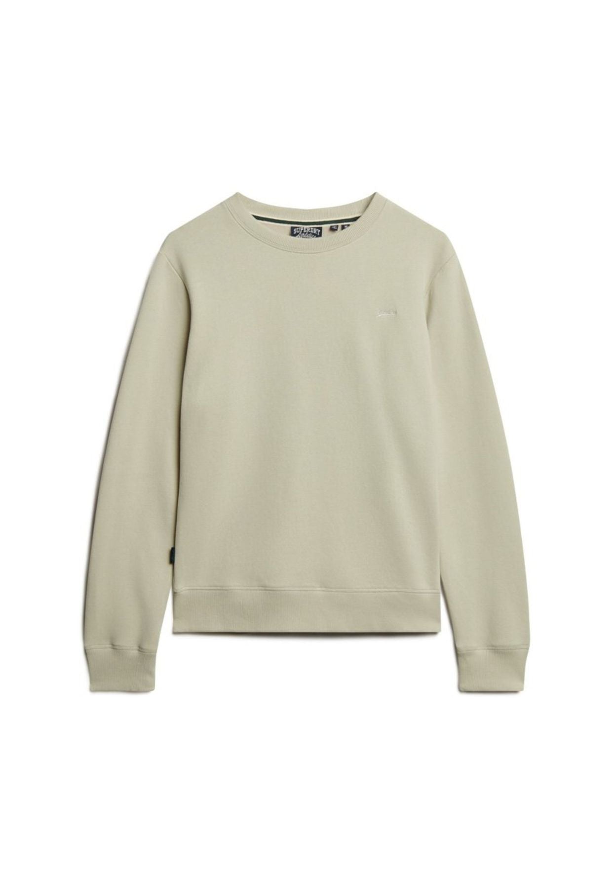 Felpa girocollo Essential 1LC