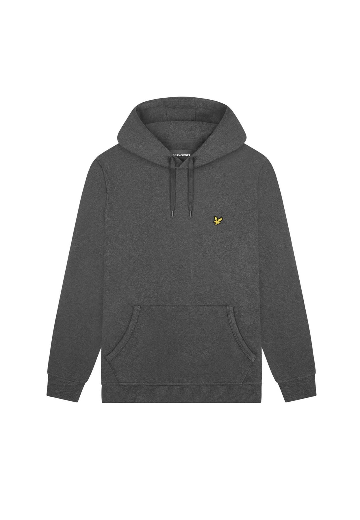 Pullover Hoodie W635