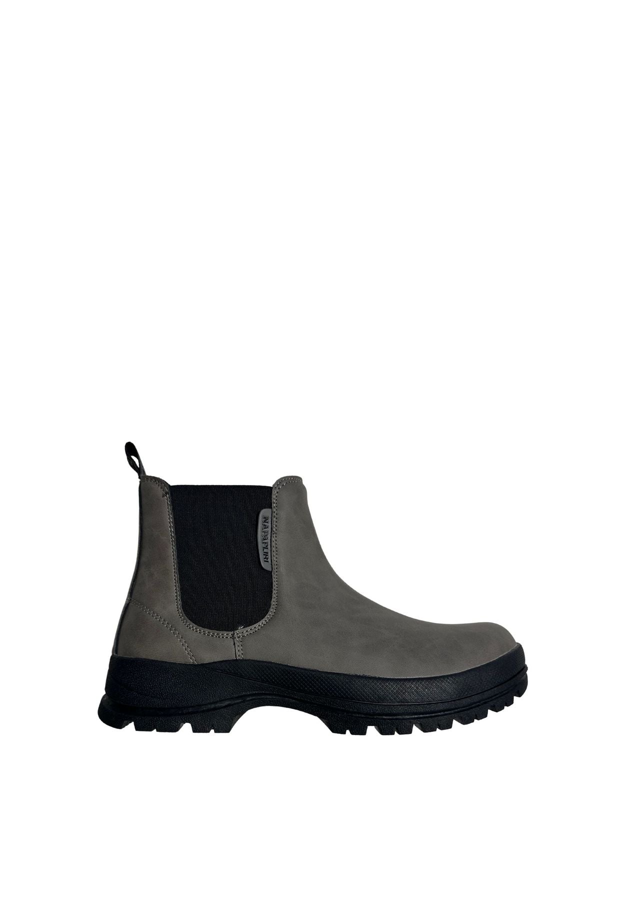 Stivaletto Clay 198 Grigio