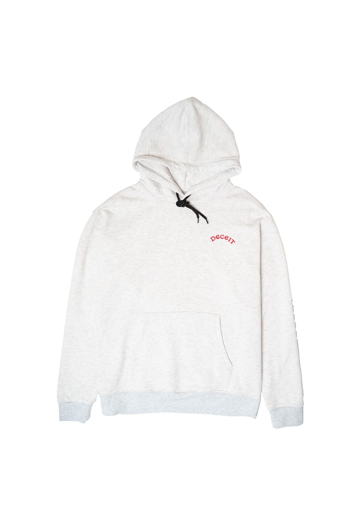BIG DECEIT HOODIE