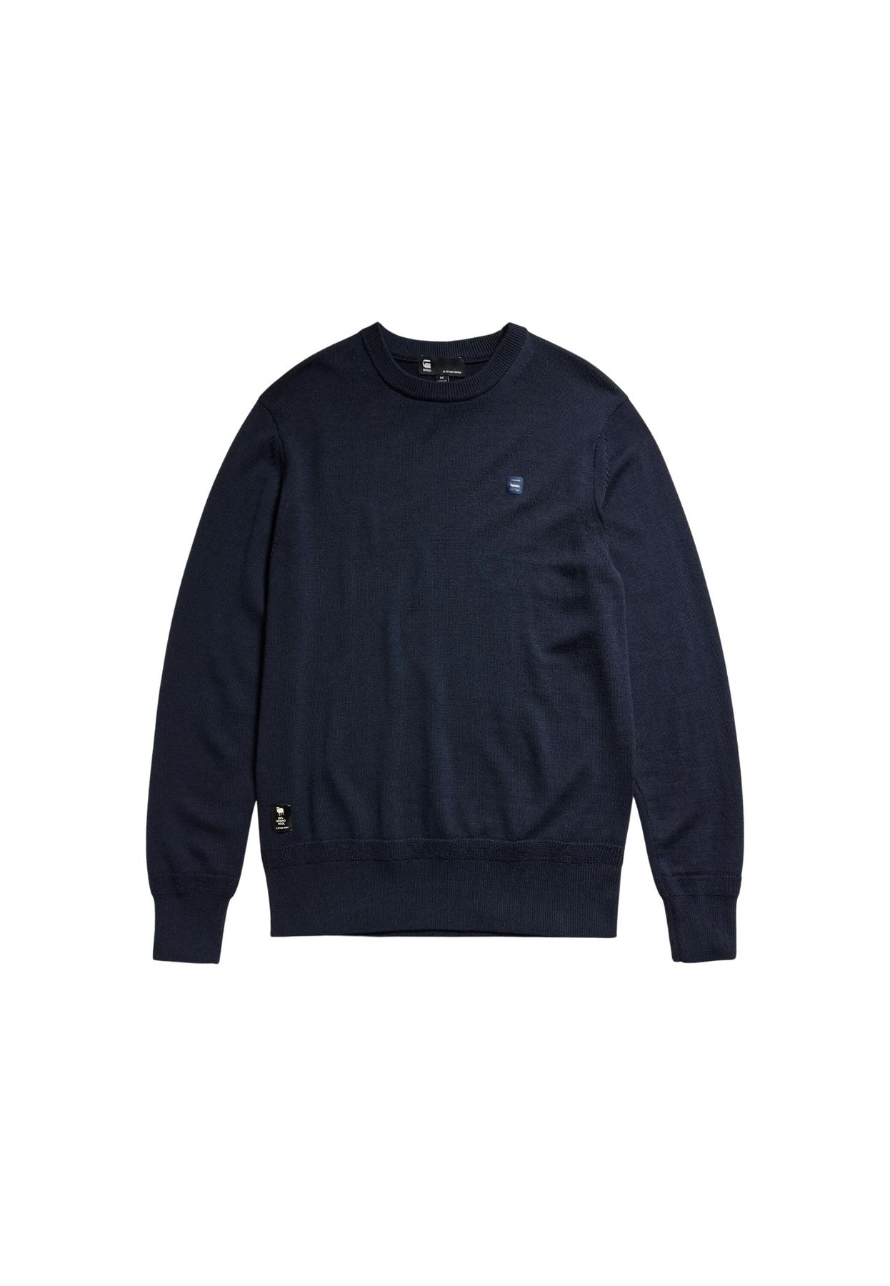 Premium Core Knitted