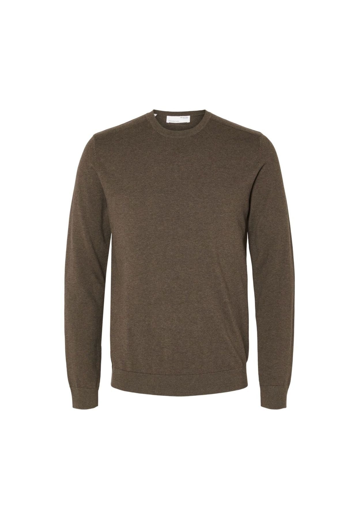 Demitasse Crew Neck Sweater