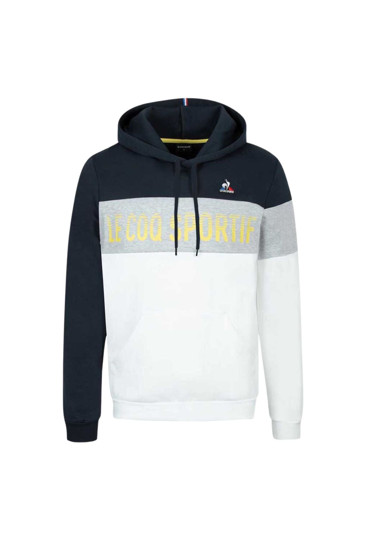 Felpa con cappuccio Saison 2 N1