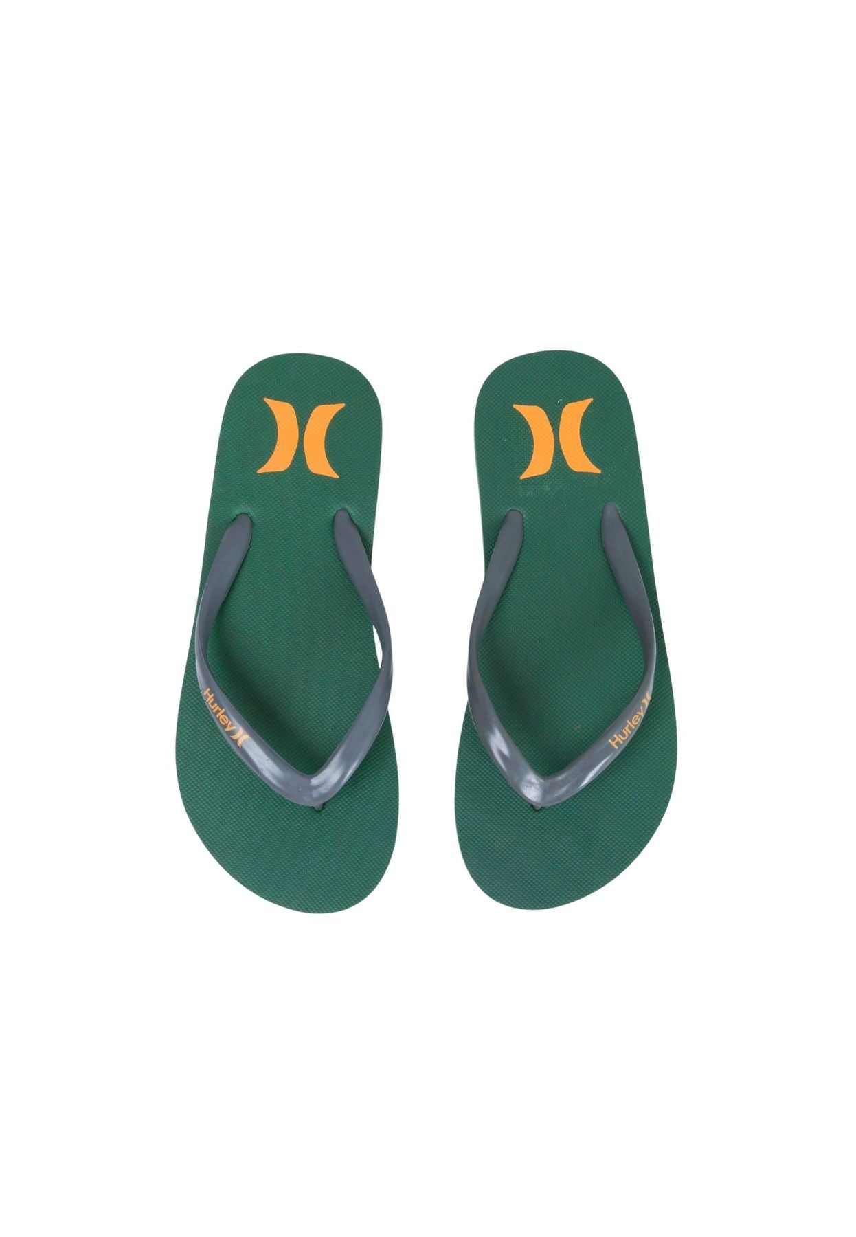 Infradito Icon Verde