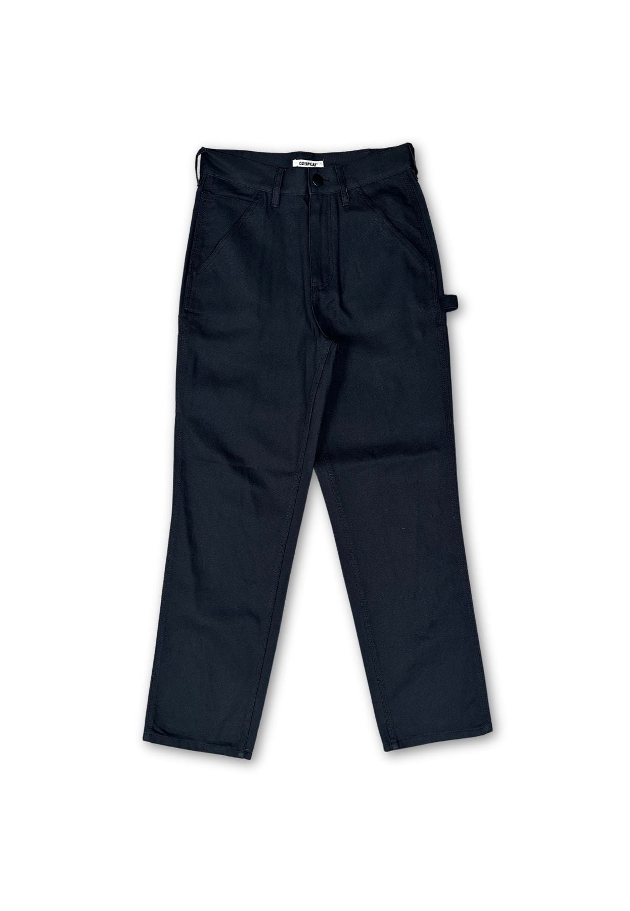 Canvas Carpenter Nero