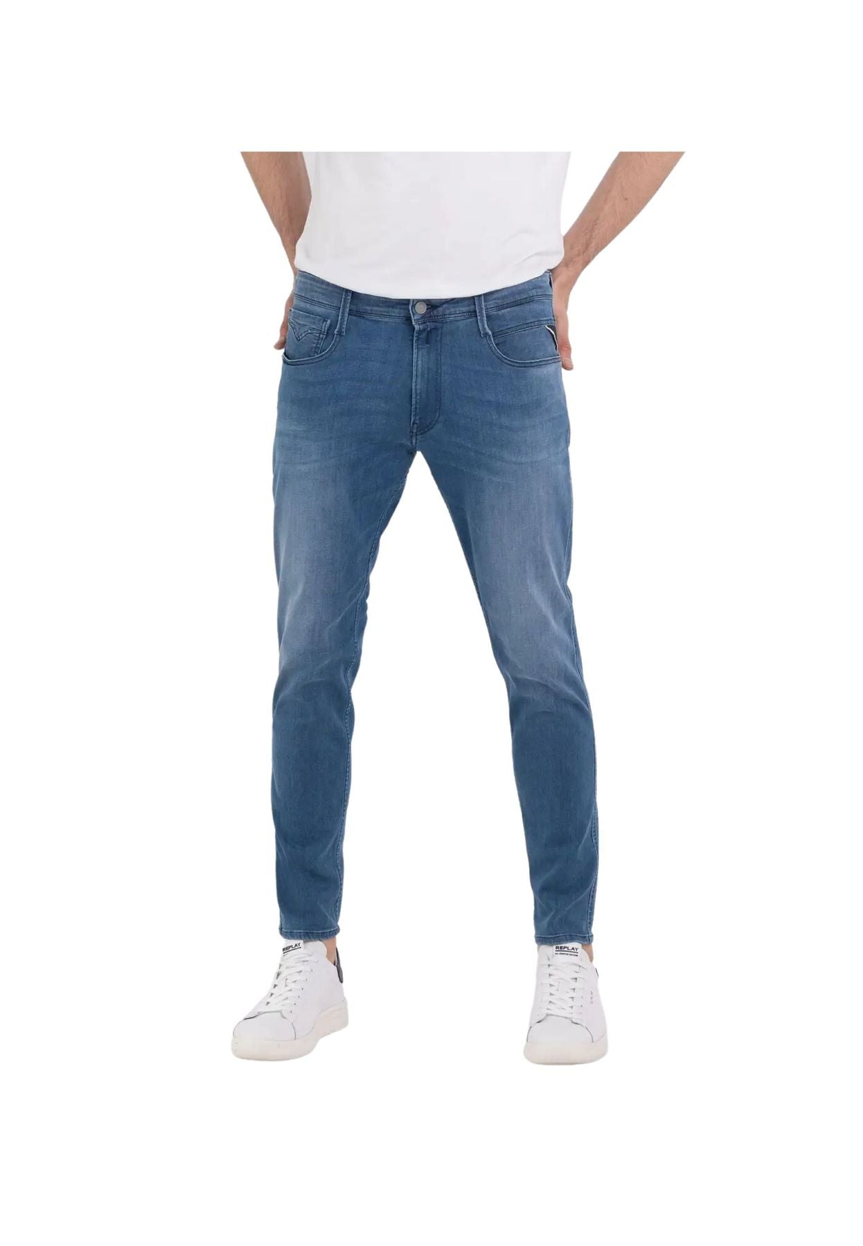 Jeans slim fit Bronny