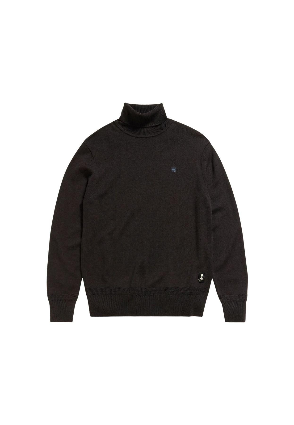 Premium Core Turtle Knit