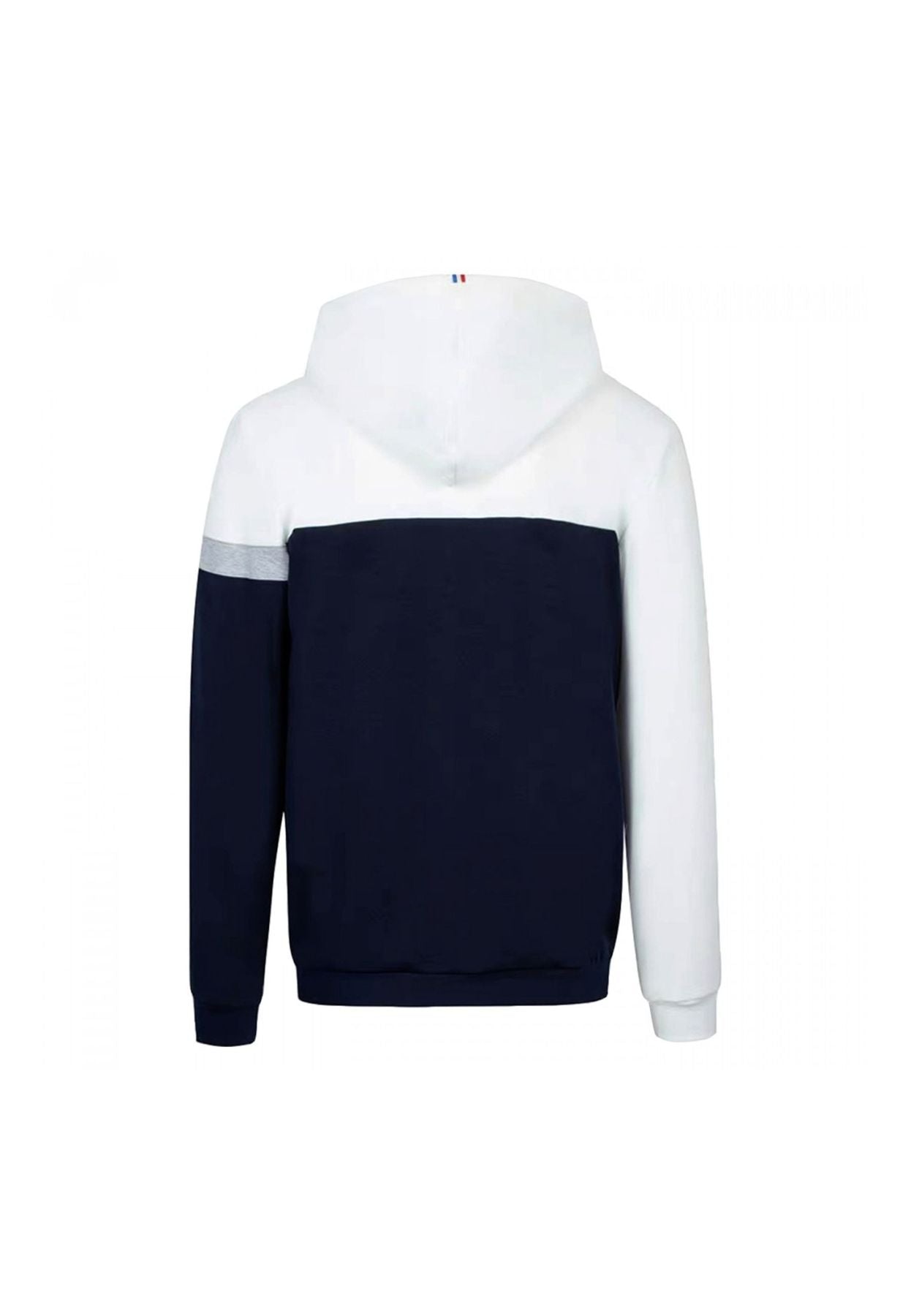 Saison 2 N1 Zip-Up Hoodie