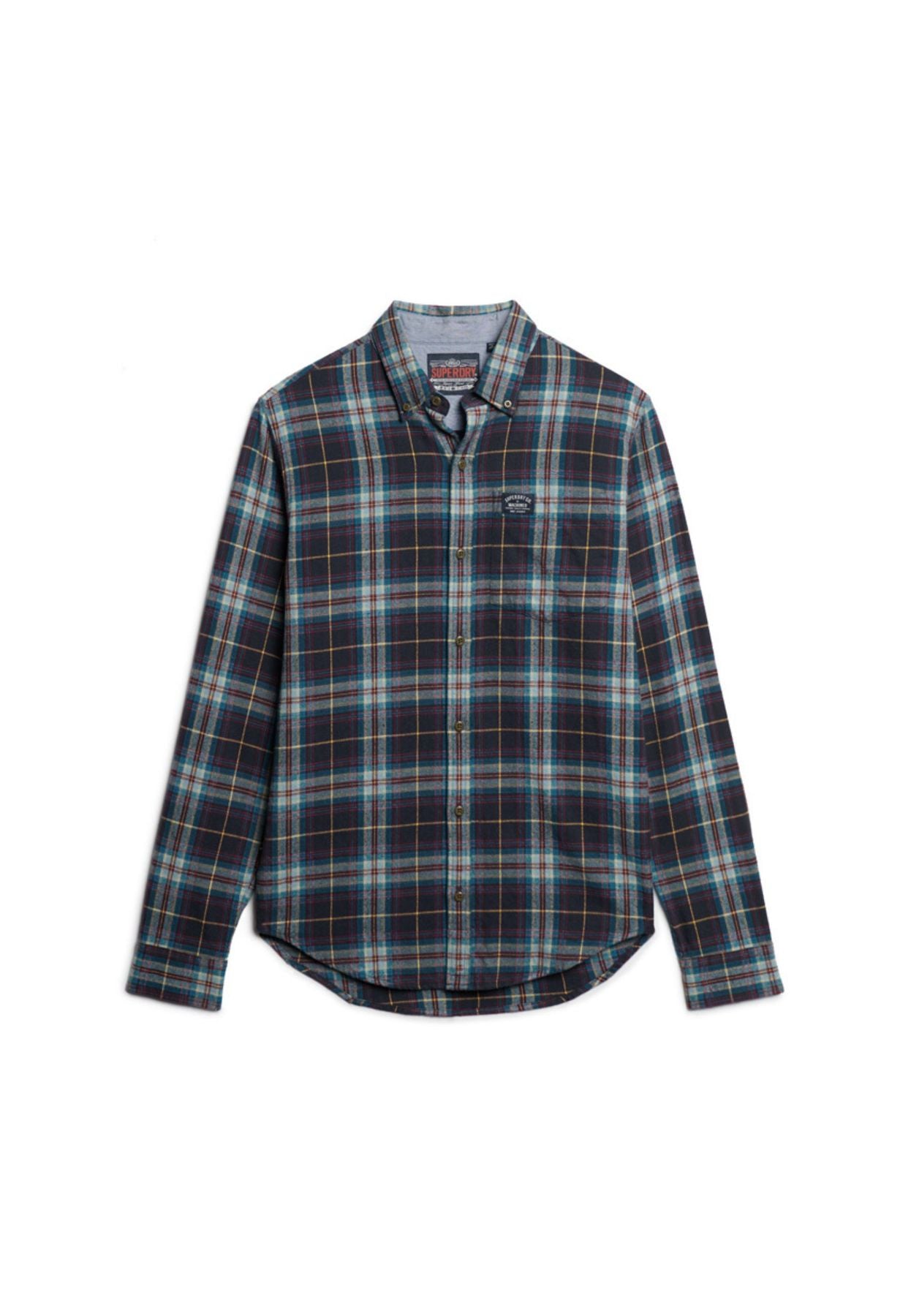 Lumberjack Shirt 9YM