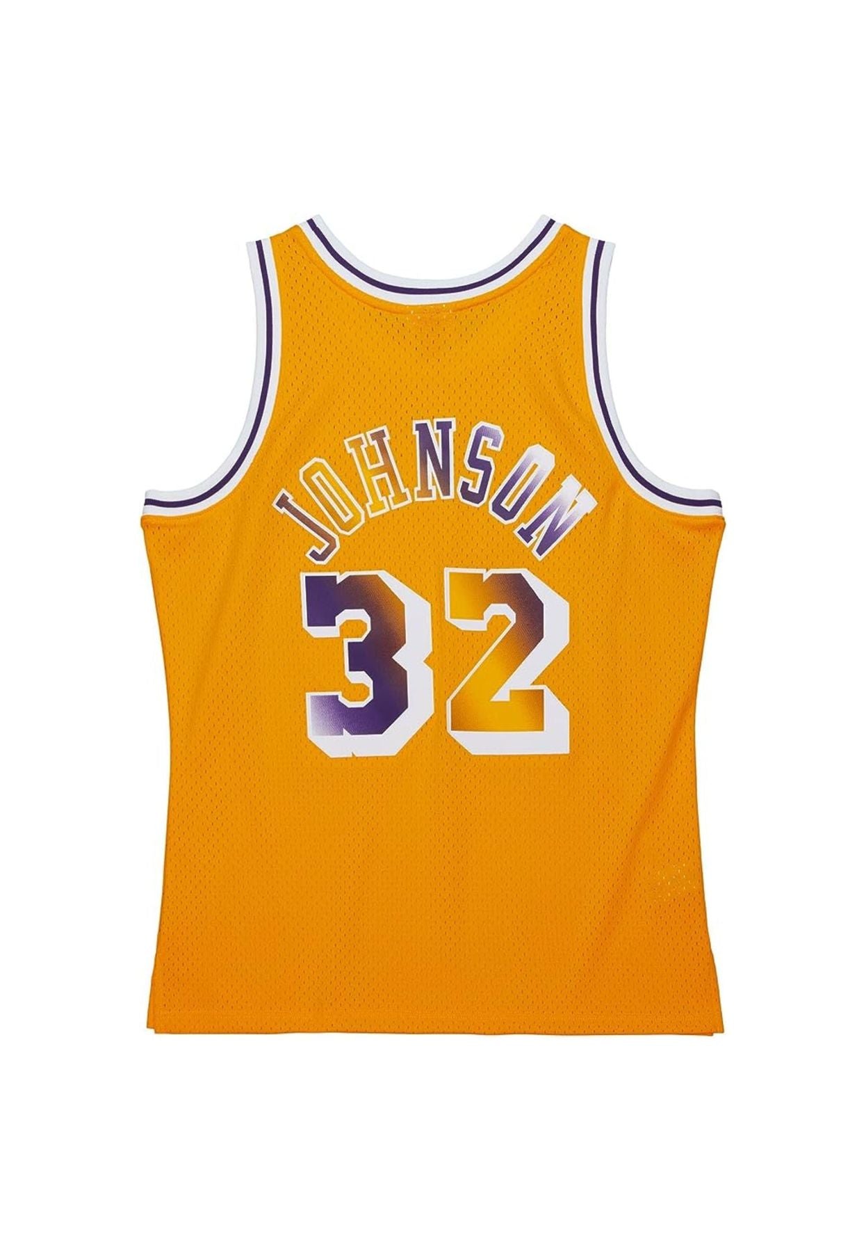 NBA Big Face 7.0 Lakers 1984 Magic Johnson