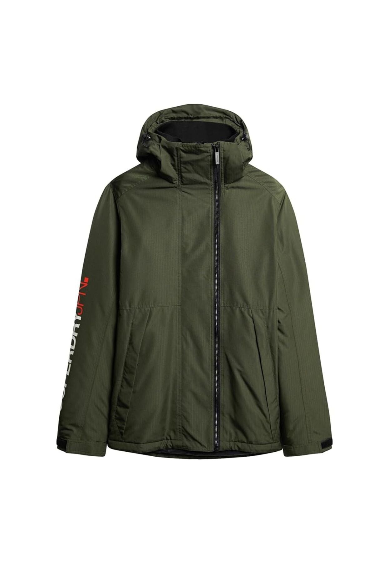 Giacca a vento Yachter