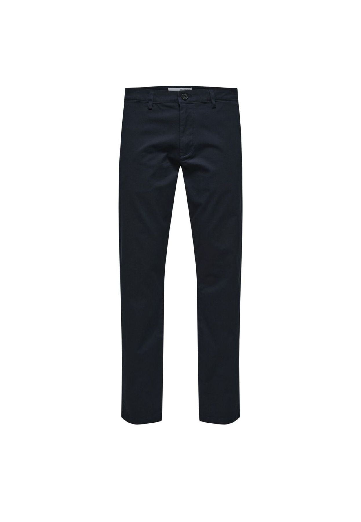 Pantalone chino dark sapphire