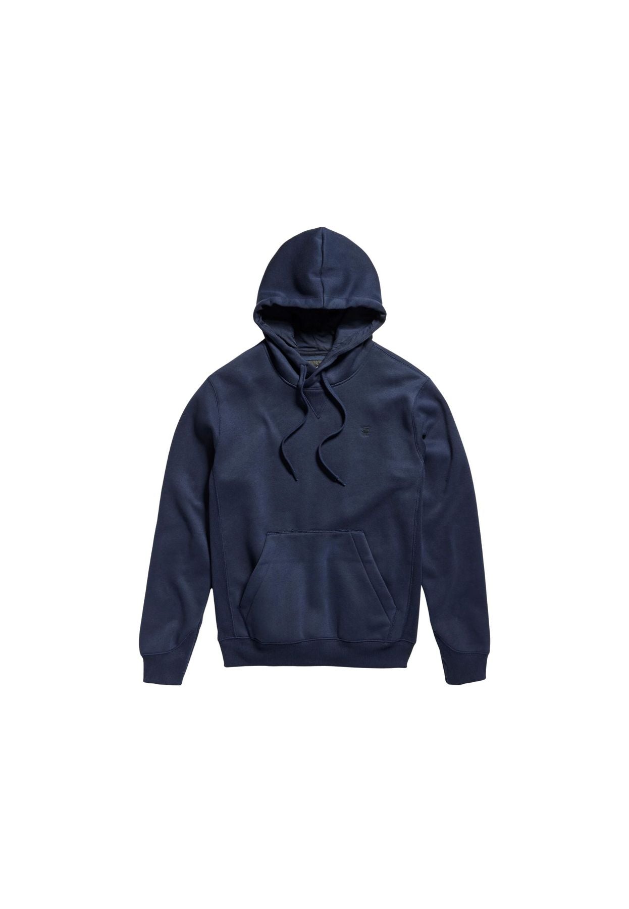 Premium Core Hooded Sartho Blue