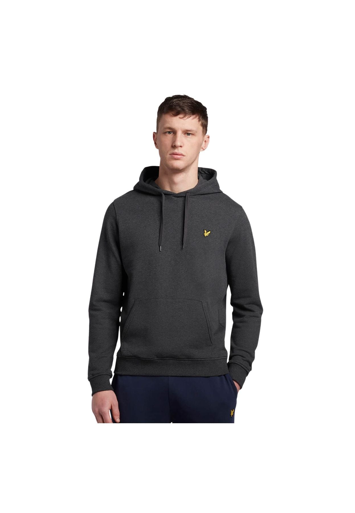 Pullover Hoodie W635